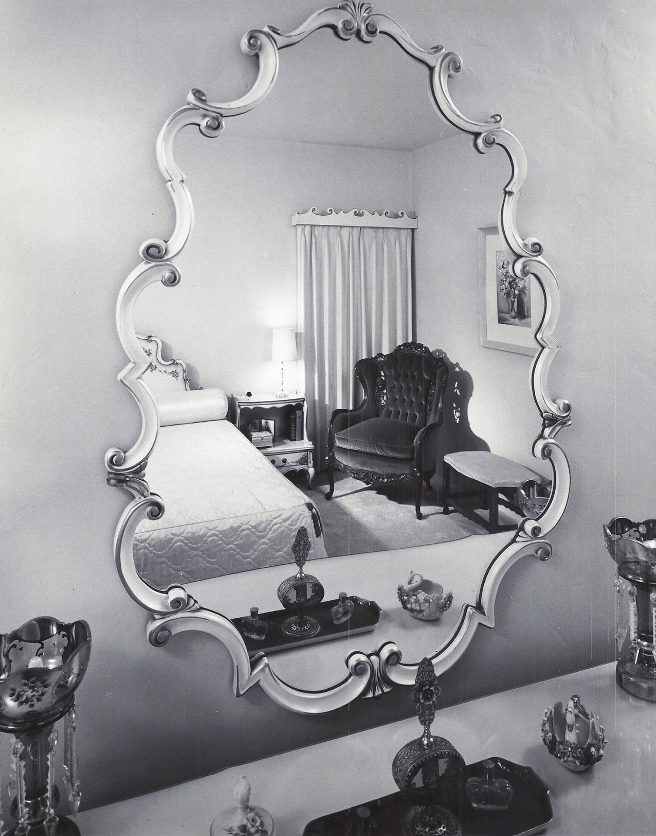 1962 Tucson home photos: They heard of this house years before they bought it